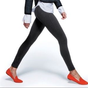 J. Crew gray pixie pants